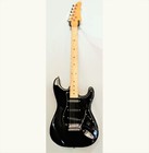     fast  Free Shipping      amp  S Style Electric Guitar  case bag  cable  strap 