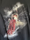 Cirque Du Soleil Zarkana T-shirt Size Xl Aerial
