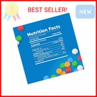 Airheads Candy Bites  Assorted Fruit Flavors  Movie Theater  Party  Concessions 