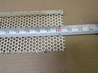 Seeburg G   W Jukebox Select-o-matic 100 Internal Vent Grille Screen