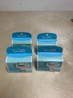 16 Gillette Venus Sensitive Deluxe Smooth Cartridge Refills - New In Packs