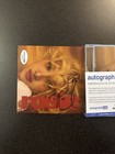 Rose - Rosie Signed Cd Jewel Case Autograph Ros   Blackpink Coa  sd51670