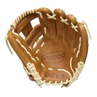 Wilson A2000 Classics Dp15 11 1 2  Infield Baseball Glove Wbw104111115