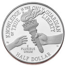 2026 S Silver Proof Semiquincentennial Enduring Liberty Half Dollar