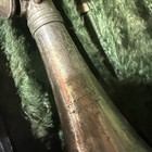 Antique C 1927-1935 Raymond Paris Metal Clarinet  2023 W  Case     Selmer Era