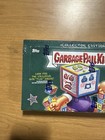 2024 Topps Garbage Pail Kids  Kids-at-play Hobby Collector Box
