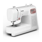 Brother Ce1150 Computerized Portable Sewing Quilting Machine