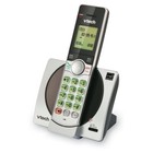 Vtech Cs6919 Dect 6 0 Expandable Cordless Phone With Caller Id And Handset