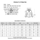 Plus Size Women Cotton Linen Shirt Dress Casual Baggy Tunic Long Blouse Tops Tee