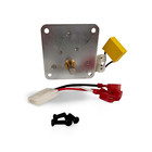 Quadrafire Auger Feed Motor 1200  Castile  Santa Fe  Contour  E2  Trekker  4421