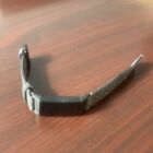 Fitbit Charge 4 Activity Tracker - Black Case sm Multi Colored Band Fb417