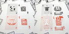 The Gb Deck - Retro Handheld Playing Card Deck - Limited 1st Edition 