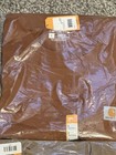Lot Of 4 Carhartt K87 Mens Loose Fit Pocket T-shirt Large