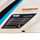 Pulsar Pg2300is 2 300w Portable Super Quiet Gas-powered Inverter Generator