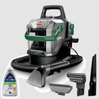 Nwt Seal Bissell Little Green Pet Pro Portable Carpet Cleaner Pet Stain Remover