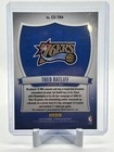 2023-24 Panini Phoenix Theo Ratliff Crusade Signatures  Auto  cs-tra 76ers
