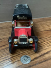 Ertl 1913 Model T Ford Van Coin Bank - Beaulieu National Motor Museum Diecast