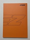 Ateez 1st Anniversary Edition  book Only  Ep Fin All To Action Treasure