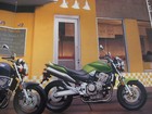2004 Honda Sportbike Brochure Super Hawk 919 Interceptor Cbr600f4i 599 Xlnt