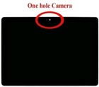 New Dell Lcd Touch Screen Assembly Latitude 5285 5290 One Hole Camera F05kj