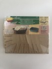 Clover Basket Frames Lot Of 2 Kits        Rectangle 8424 Round 8420