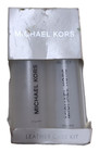 Michael Kors Leather Cleaner Care Kit Protect   Renew 2 Pc Set 2 Oz Each