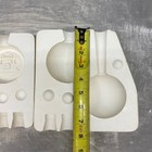 Duncan 209b Ceramic Slip Cast Mold Nostalgia Ornaments