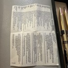 Colibri Of London Pen And Mechanical Pencil Set   With Its Original Guarantee