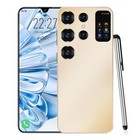 2026 New Android Smartphone Dual Sim 4g Unlocked Cell Phone Cheap Mobile Phone