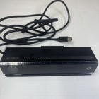 Microsoft Xbox One Kinect Sensor Black Motion Camera Model 1520 With Cable