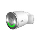 Lorex 4k Spotlight Indoor Outdoor Wi Fi 6 Security Camera With Smart Security