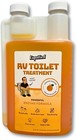 2 Pack Orange   Lavender - Liquified Rv Toilet Treatment 32oz - Matts Rv Reviews