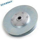 Secondary Driven Clutch For John Deere 4x2 6x4 Th Ts Tx Gator Am138649 Am136809
