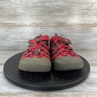 Keen Kids Newport H2 Red Hiking Sandals Size Size 4