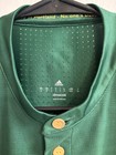 Portland Timbers Adidas Mls Home Kit 2017 Soccer Jersey Size Small