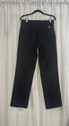 Dickies Skateboarding Men   s Black Twill Pants 30x32 Regular Straight