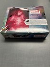 2024 Marvel Platinum Trading Cards Hobby Box Factory Sealed