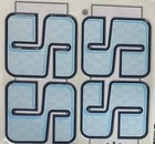 Ton Ss Limited Edition Cricket Bat Sticker -3d Embossed High Quality