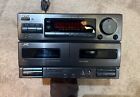 Rare Japan - Jvc Mx-77m Stereo System Complete Tested W remote  read 