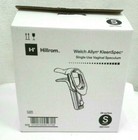 Hillrom Welch Allyn Vaginal Speculum 59000 Small Kleenspec New Box Of 24