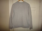 Nwt Men s Chicago Cubs Crew Neck Fleece Pullover Sweatshirt