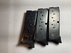 1 Ruger Lc9 Lc9s Ec9 Ec9s 7 Round Oem Magazine With Extended Floorplate