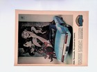 1969 Old Tornado Oldsmobile For Great Car Lovers Vintage Print Ad Life Feb 28