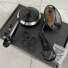 For Triumph Speed Triple 1200 Bobber T120 Pair Bar End Rearview Side Mirror 