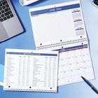 2026 Calendar - 2026 Wall Calendar  Jan  2026 - Dec  2026  8 5  X X 11  