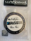 Bsa Brad Farmer dale Coyne Indy Car Racing Challenge Coin