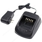 Ksc-32 Rapid Charger For Kenwood Tk-5210 Tk-5310 Tk-5220 Tk-5320 Two-way Radio