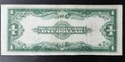 1923  1 Silver Certificate One Dollar Banknote Circulated A78828382b