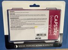 Capstar Nitenpyram  6 Oral Tablets 11 4mg For Cats 2-25 Lbs Original