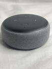 Amazon Echo Dot 3rd Generation Smart Home Speaker Tested C78mp8 No Power Cord